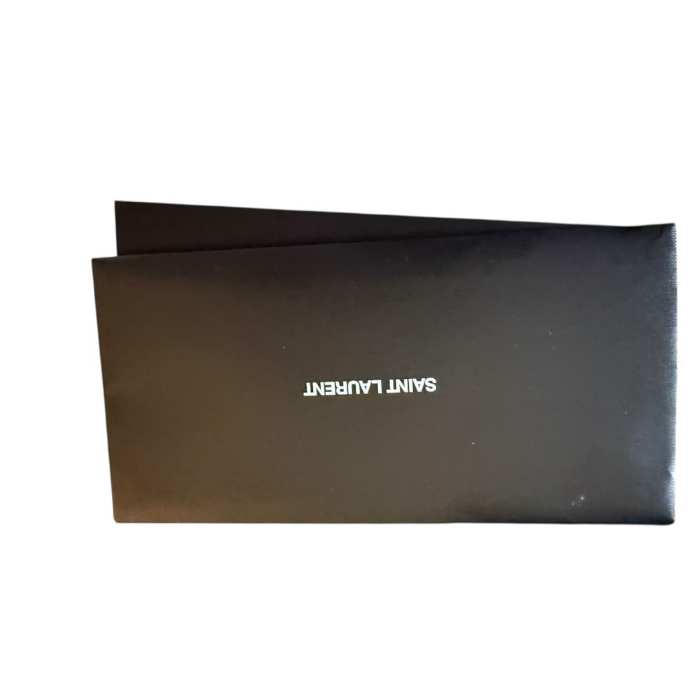 Saint Laurent Lou Belt Bag in Black Quilted Leather - Picture 5 of 8